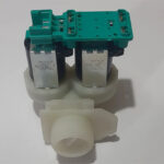 Inlet Feed Valve