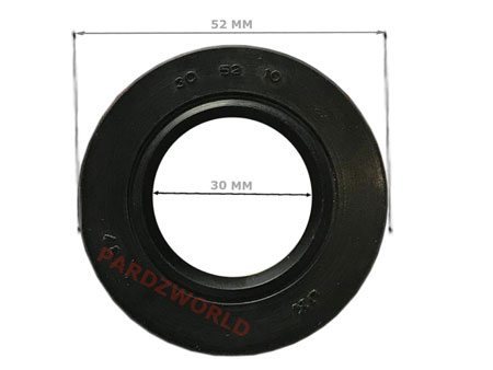 Oil Seal - Image 3