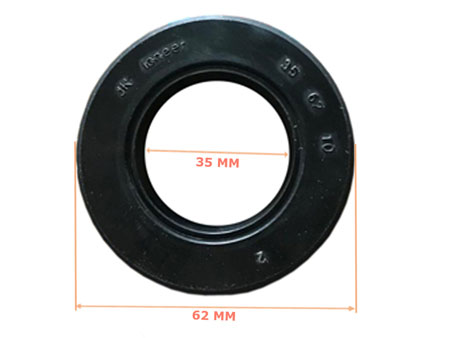 Oil Seal - Image 3