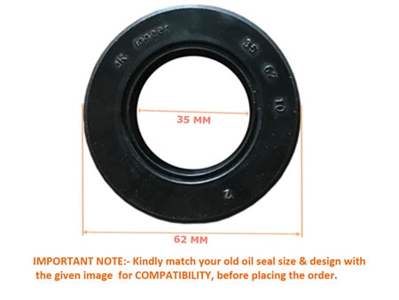 Oil Seal - Image 4
