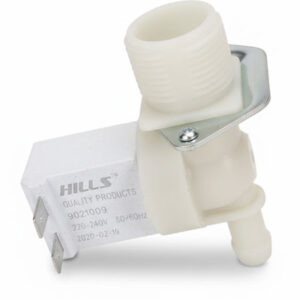 Inlet Feed Valve