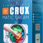 Detergent Cream- 500-Gram  For Front Load.