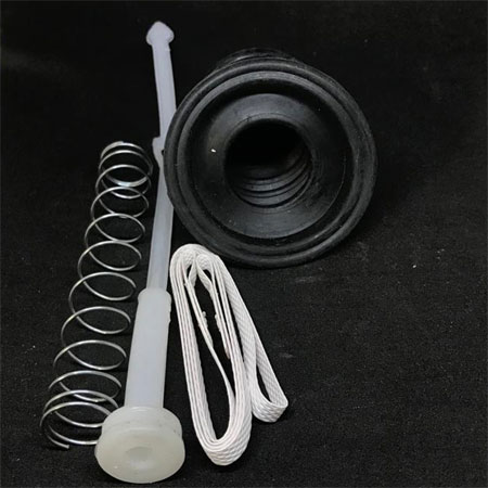 Drain Valve Set - Image 2