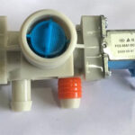 Inlet Feed Valve