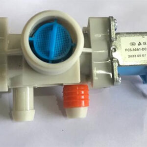 Inlet Feed Valve