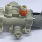 Inlet Feed Valve
