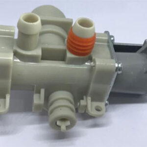 Inlet Feed Valve