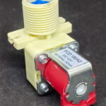 Inlet Feed Valve