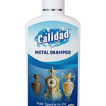 Metal Shampoo - 200 Ml