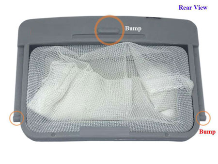 Lint Filter - Image 2