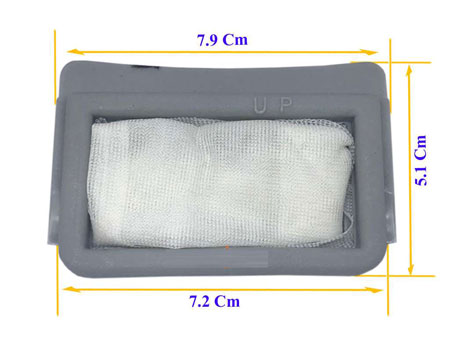 Lint Filter - Image 3