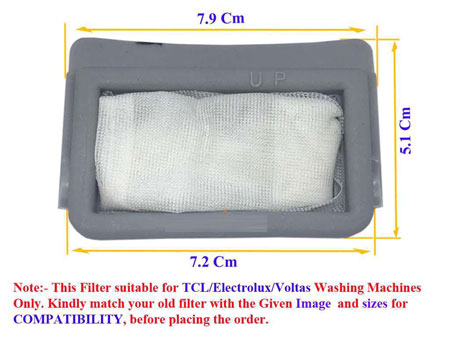 Lint Filter - Image 4