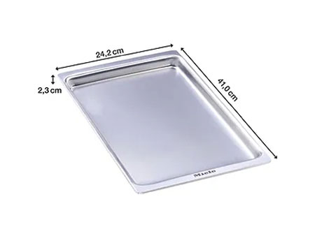 Miele Tepan Yaki / Hot Plate - Image 2