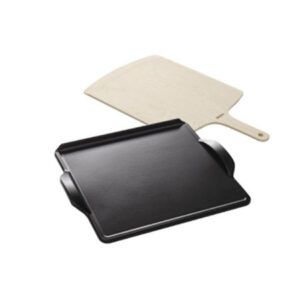 Miele Gourmet Baking and Pizza Stone