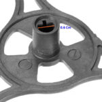 Rotator Wheel