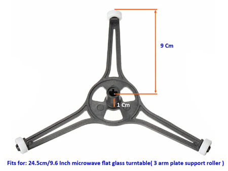 Rotator Wheel - Image 4