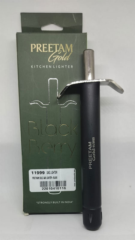 Gas Lihgter - Image 3