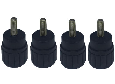 Leg Bolt/Foot - Image 2