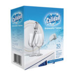 Calidad Dishwasher Tablets Welcome Offer Sample Pack