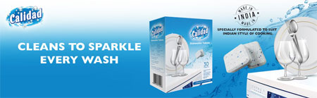 Dishwasher Tablets - 30 Tabs - Image 8