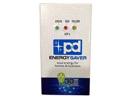 P&D Energy Saver for Homes and Business Purpose Best for Load up to 3k VA - Image 4
