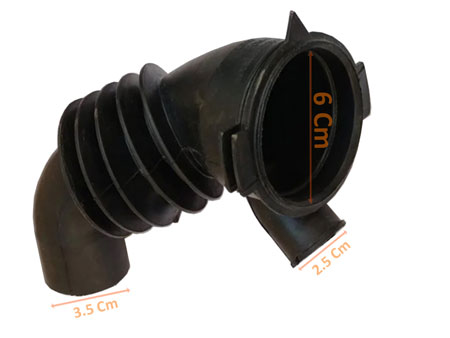 Folded Hose - Image 2