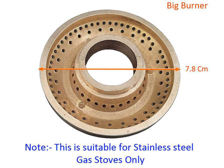 Burner-Big - Image 2