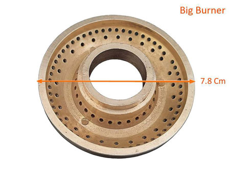 Burner-Big - Image 3