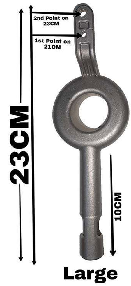 Burner Base - Image 3