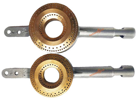 Burners Set - Image 2