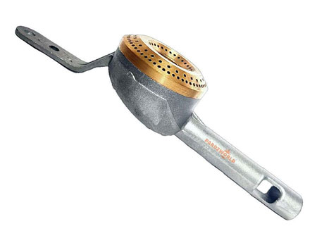 Burners Set - Image 4