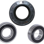 Oil Seal Kit