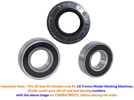 Oil Seal Kit - Image 6