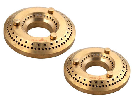 Burners Set - Image 3