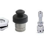 Weight Set & Safety Valve