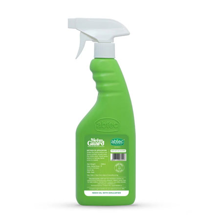 Abtec Neem Guard 500ml - Image 2