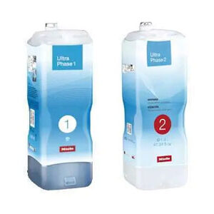 Miele Ultra Phase 1 & Phase 2 Combo