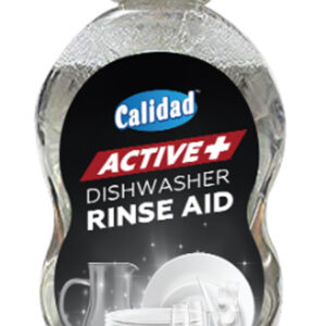 Dishwasher Rinse Aid - 500 ml