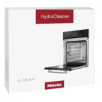 HydroCleaner, set of 4 bottles