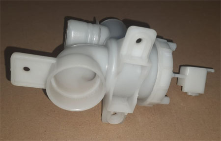 Dump Valve Assembly - Image 3