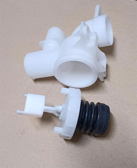 Dump Valve Assembly - Image 4