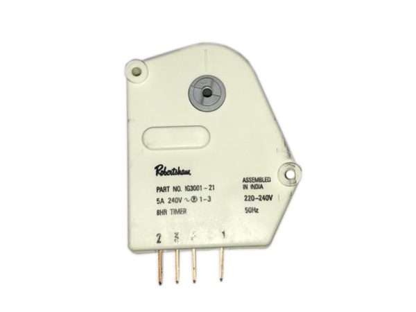 Defrost Timer