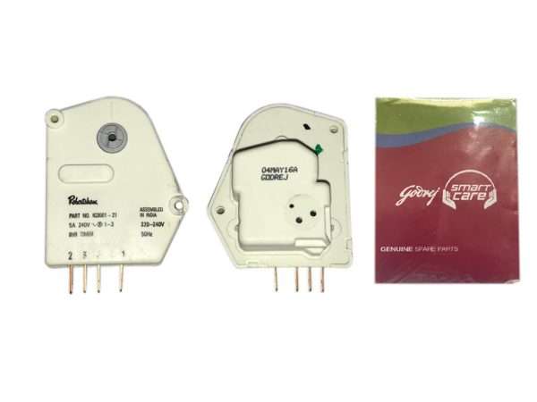 Defrost Timer - Image 3