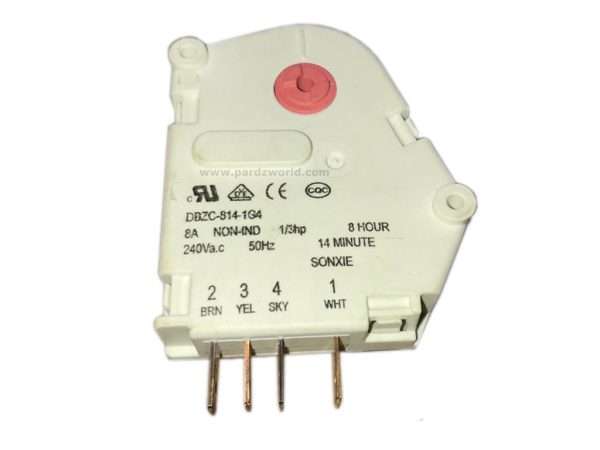 Defrost Timer