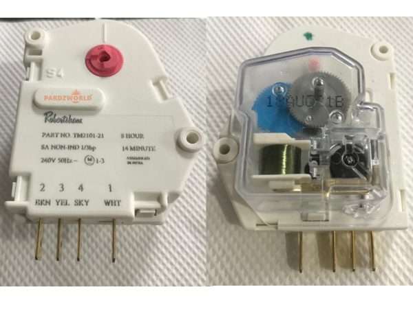 Defrost Timer - Image 2
