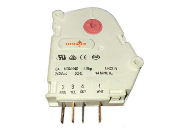 Defrost Timer - Image 3
