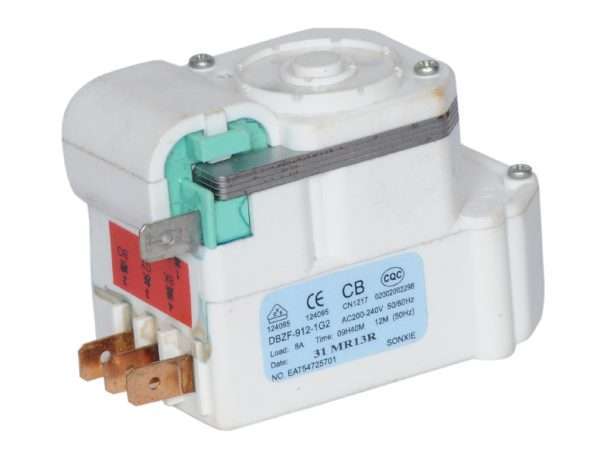 Defrost Timer