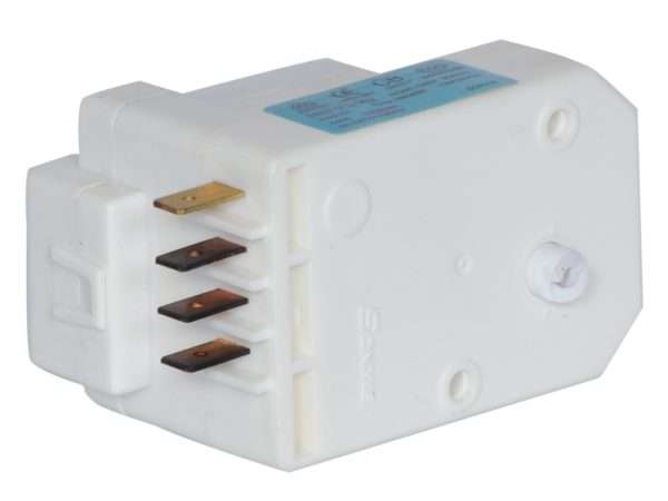 Defrost Timer