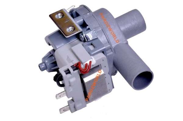 Drain Pump - Image 2
