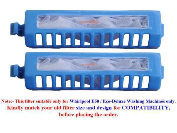Lint Filter